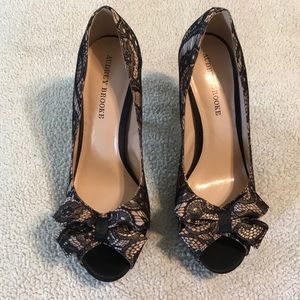 Audrey Brooke Ladies Heels